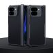Защитный чехол XUNDD Rugged Case (FF) для Google Pixel 9 Pro Fold - Black (365409B). Фото 9 из 10