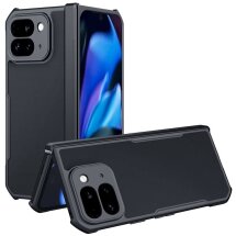 Защитный чехол XUNDD Rugged Case (FF) для Google Pixel 9 Pro Fold - Black: фото 1 из 10