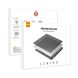Защитный комплект ENKAY Matte Kit для Apple MacBook Neo (2026) - Black (236707B). Фото 9 из 9