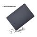 Защитный комплект ENKAY Matte Kit для Apple MacBook Neo (2026) - Black (236707B). Фото 5 из 9