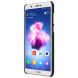 Пластиковый чехол NILLKIN Frosted Shield для Huawei P Smart - Black (138500B). Фото 4 из 13