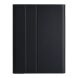 Чехол UniCase Book Cover для Huawei MediaPad M5 10 / M5 10 Pro - Black (145508B). Фото 1 из 3