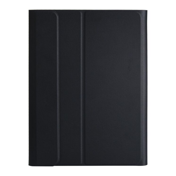Чехол UniCase Book Cover для Huawei MediaPad M5 10 / M5 10 Pro - Black: фото 1 из 3