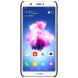 Пластиковый чехол NILLKIN Frosted Shield для Huawei P Smart - Black (138500B). Фото 2 из 13