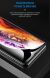 Защитная пленка на экран RockSpace Explosion-Proof SuperClear для Infinix Hot 50i (368703). Фото 4 из 10