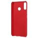 Пластиковий чохол Deexe Hard Shell для ASUS Zenfone 5 (ZE620KL) / 5z (ZS620KL) - Red (147901R). Фото 3 з 3