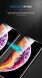 Защитная пленка на экран RockSpace Explosion-Proof SuperClear для Infinix Hot 50i (368703). Фото 10 из 10