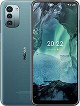 Чехлы на смартфоны Nokia G серии