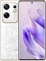 Чехлы для Infinix Zero