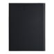 Чехол UniCase Book Cover для Huawei MediaPad M5 10 / M5 10 Pro - Black (145508B). Фото 2 из 3