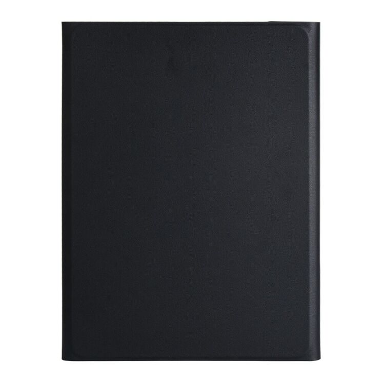 Чехол UniCase Book Cover для Huawei MediaPad M5 10 / M5 10 Pro - Black: фото 2 из 3