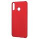 Пластиковий чохол Deexe Hard Shell для ASUS Zenfone 5 (ZE620KL) / 5z (ZS620KL) - Red (147901R). Фото 2 з 3