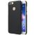Пластиковый чехол NILLKIN Frosted Shield для Huawei P Smart - Black: фото 1 из 13