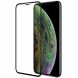 Защитное стекло NILLKIN 3D CP+ MAX для Apple iPhone 11 Pro Max - Black (253162B). Фото 4 из 19