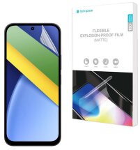 Антибликовая пленка на экран RockSpace Explosion-Proof Matte для Xiaomi Poco C95 Pro: фото 1 из 8