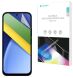 Антибликовая пленка на экран RockSpace Explosion-Proof Matte для Xiaomi Poco C95 Pro (429209). Фото 1 из 8