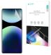 Антиблікова плівка на екран RockSpace Explosion-Proof Matte для Xiaomi Redmi Note 14 Pro (373506). Фото 1 з 8