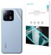 Антиблікова плівка на задню панель RockSpace Explosion-Proof Matte для Xiaomi 13 (313408). Фото 1 з 9