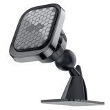 Автомобільний тримач Hoco S47 - Black (981470B)