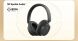 Беспроводные наушники Baseus Bowie D05 (NGTD02021) - Grey (400241H). Фото 5 из 26
