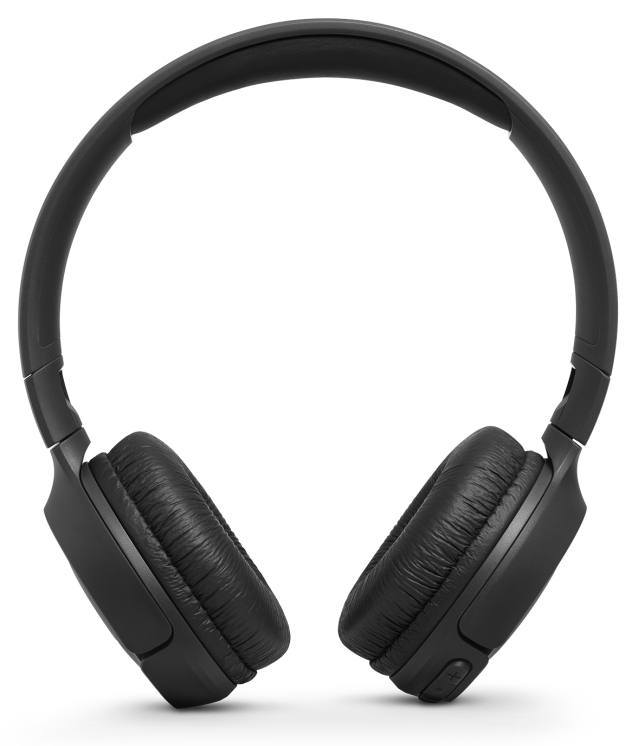 Беспроводные наушники JBL T500BT (JBLT500BTBLK) - Black: фото 2 из 6