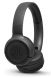 Беспроводные наушники JBL T500BT (JBLT500BTBLK) - Black (141365B). Фото 1 из 6