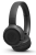 Беспроводные наушники JBL T500BT (JBLT500BTBLK) - Black: фото 1 из 6