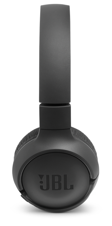 Беспроводные наушники JBL T500BT (JBLT500BTBLK) - Black: фото 3 из 6