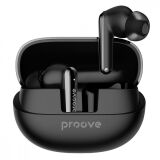 Беспроводные наушники Proove Blitz TWS with ANC - Black: фото 1 из 7