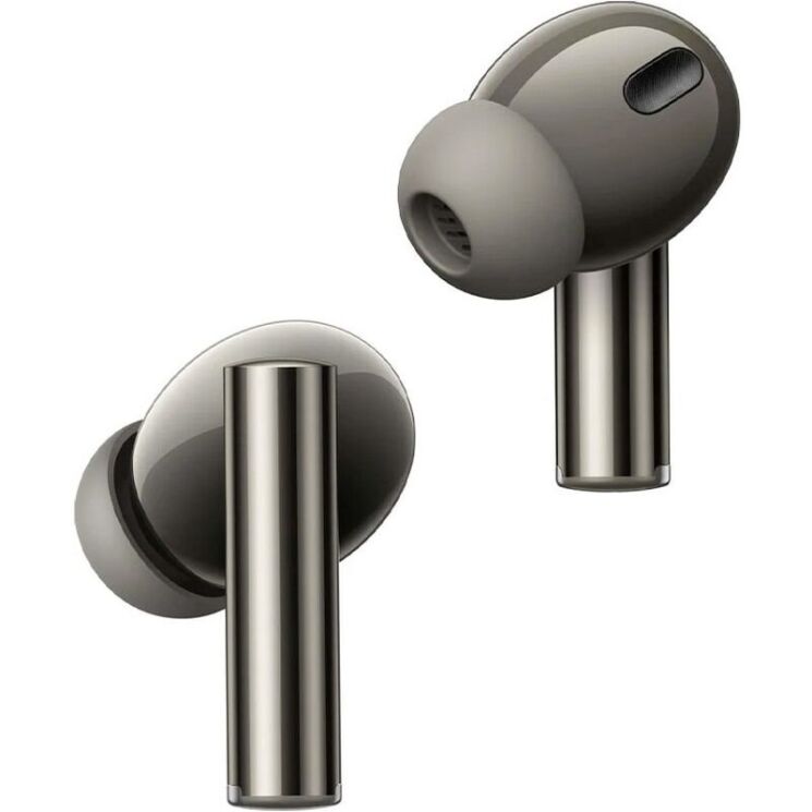 Бездротові навушники Realme Buds Air 6 Pro (RMA2401) - Titanium Twilight: фото 2 з 4