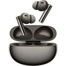 Бездротові навушники Realme Buds Air 6 Pro (RMA2401) - Titanium Twilight: фото 1 з 4