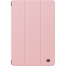 Чехол ArmorStandart Smart Case для Samsung Galaxy Tab A11 Plus (X230/236) - Pink: фото 1 из 4