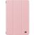 Чехол ArmorStandart Smart Case для Samsung Galaxy Tab A11 Plus (X230/236) - Pink: фото 1 из 4