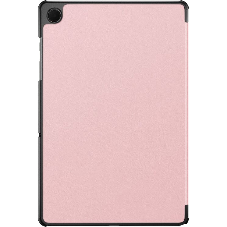 Чехол ArmorStandart Smart Case для Samsung Galaxy Tab A11 Plus (X230/236) - Pink: фото 2 из 4
