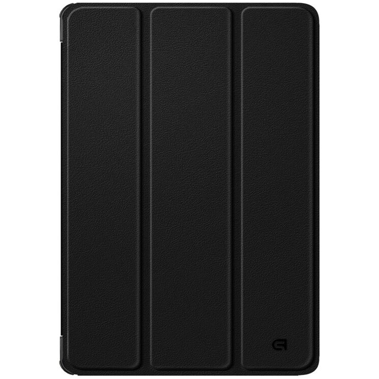 Чехол ArmorStandart Smart Case для Xiaomi Pad 7 / 7 Pro - Black: фото 1 из 4
