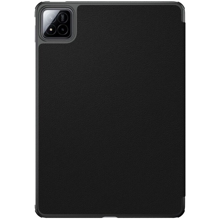 Чехол ArmorStandart Smart Case для Xiaomi Pad 7 / 7 Pro - Black: фото 2 из 4