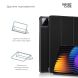 Чехол ArmorStandart Smart Case для Xiaomi Pad 7 / 7 Pro - Black (369016B). Фото 3 из 4