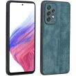 Чехол AZNS Leather Case для Samsung Galaxy A53 (A536) - Green (300211G)