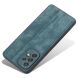 Чехол AZNS Leather Case для Samsung Galaxy A53 (A536) - Green (300211G). Фото 3 из 6