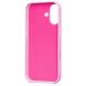 Чохол Beats Case with MagSafe and Camera Control для iPhone 17 (MGK44) - Pebble Pink (407700P). Фото 3 з 8