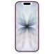 Чохол Beats Case with MagSafe and Camera Control для iPhone 17 (MGK44) - Pebble Pink (407700P). Фото 2 з 8