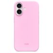 Чохол Beats Case with MagSafe and Camera Control для iPhone 17 (MGK44) - Pebble Pink (407700P)