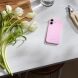 Чохол Beats Case with MagSafe and Camera Control для iPhone 17 (MGK44) - Pebble Pink (407700P). Фото 4 з 8
