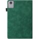 Чехол Deexe Business Style для Lenovo Tab K11 Gen 2 - Green (385300G). Фото 4 из 6