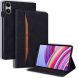 Чохол Deexe Business Style для Xiaomi Redmi Pad Pro - Black (352609B). Фото 1 з 10