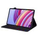 Чохол Deexe Business Style для Xiaomi Redmi Pad Pro - Black (352609B). Фото 4 з 10