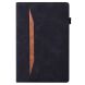 Чохол Deexe Business Style для Xiaomi Redmi Pad Pro - Black (352609B). Фото 7 з 10