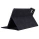 Чохол Deexe Business Style для Xiaomi Redmi Pad Pro - Black (352609B). Фото 3 з 10