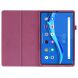 Чохол Deexe Folder Style для Lenovo Tab M10 HD Gen 2 (TB-X306) - Purple (258612V). Фото 5 з 7