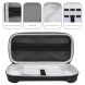 Чохол Deexe Handheld Сase для Nintendo Switch 2 - Black (384423B). Фото 3 з 8